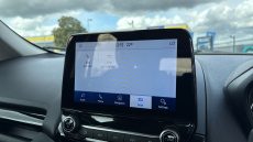 Ford EcoSport 1.0 EcoBoost 125 ST-Line 5dr Petrol Hatchback